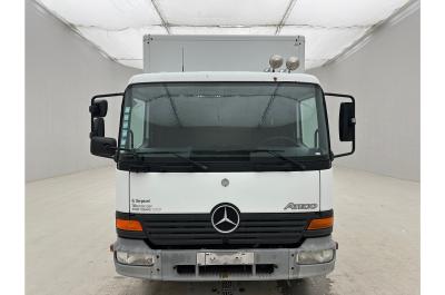 Mercedes-Benz Atego 815