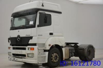 Mercedes-Benz Axor 1840LS