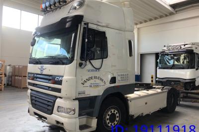 DAF CF85.410 Space Cab