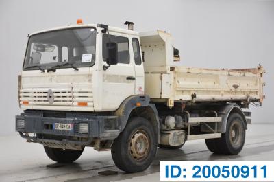 Renault G260.19