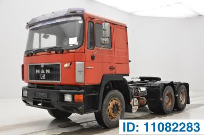 Volvo FMX 460, 6X6, EEV,+ EPSILON + UMIKOV AUFLIEGER for sale, Tractor  unit, 90200 EUR - 5540445