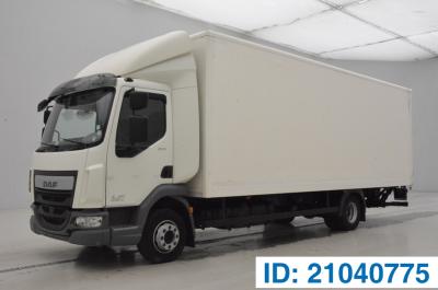 DAF LF 210