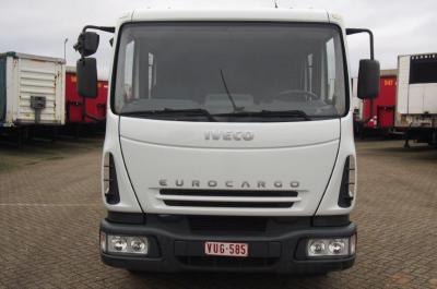 Iveco Eurocargo ML 100E17