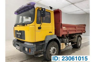 MAN FE 310 - 4x2