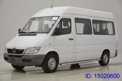 Mercedes-Benz Sprinter 308 CDI