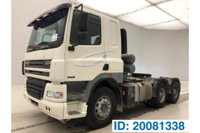 DAF CF85.410 - 6x4