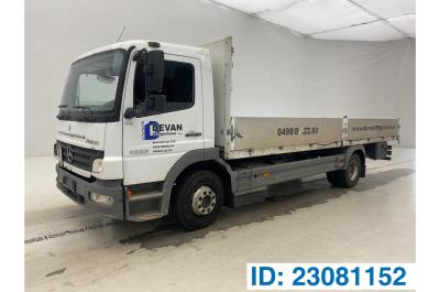 Mercedes-Benz Atego 1223