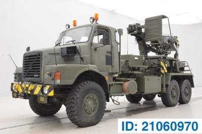 Volvo N10.275 - 6x6