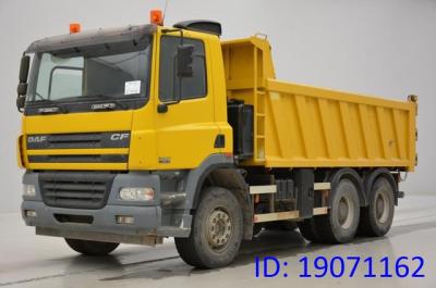 DAF CF85.480