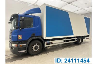 Scania P310 - 4x2