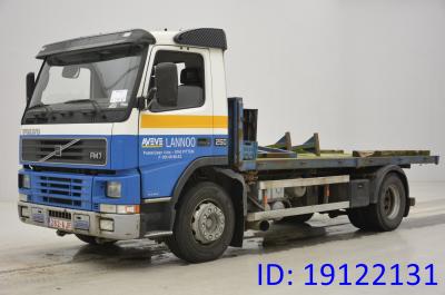 Volvo FM7.250