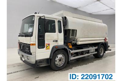 Volvo FL6.15