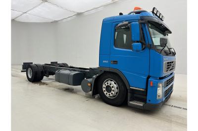 Volvo FM9.260