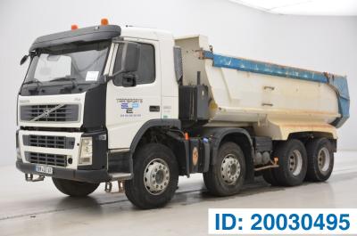 Volvo FM 360 - 8x4