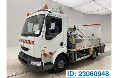 Renault Midlum 180.10