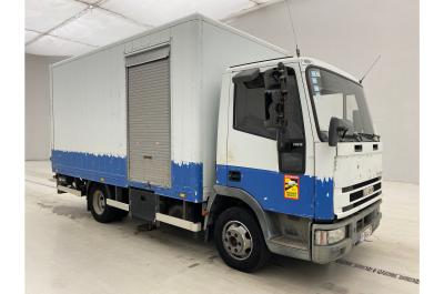 Iveco Eurocargo 75E15