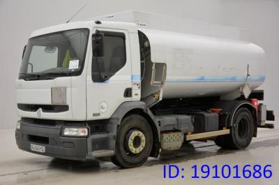 Renault Premium 270 DCi