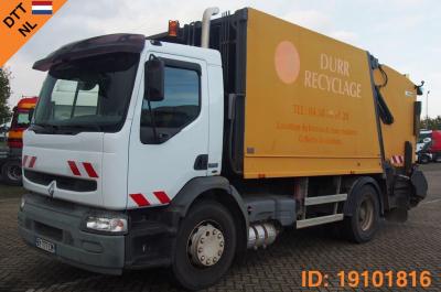 Renault Premium 270 DCi