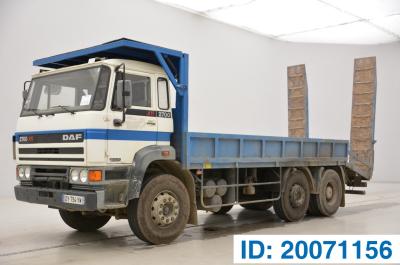 DAF 2700 ATi - 6x2