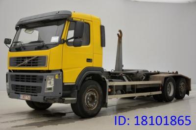 Volvo FM 340 - 6x2