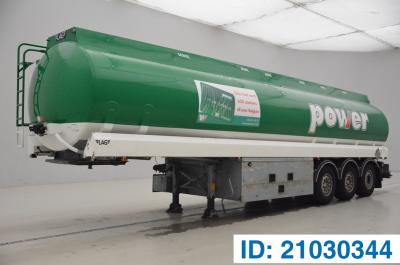 LAG Tank 43800 liter*