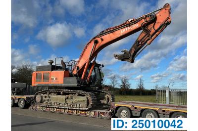 Hitachi ZX520LCH-5