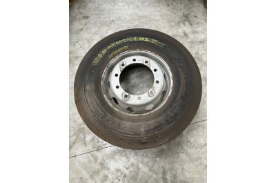 Diversen Goodyear Marathon LHSII+ Goodyear Marathon LHSII+ 315/80R22,5