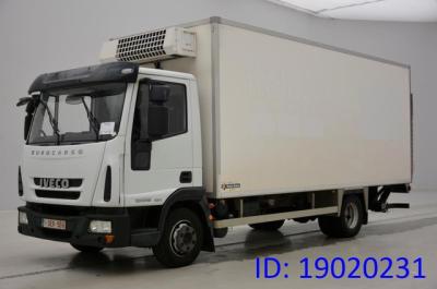 Iveco Eurocargo 100E18