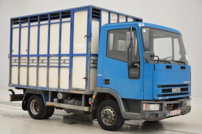 Iveco 65E14