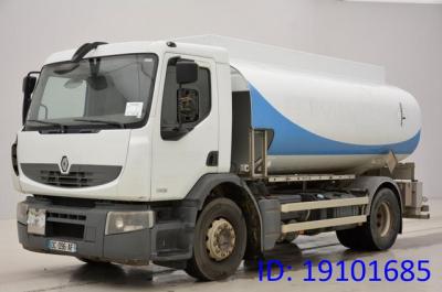 Renault Premium 280 DXi