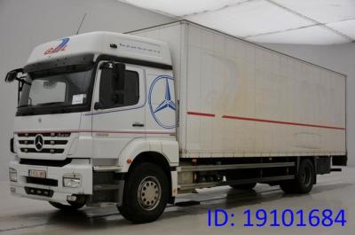 Mercedes-Benz Axor 1829L