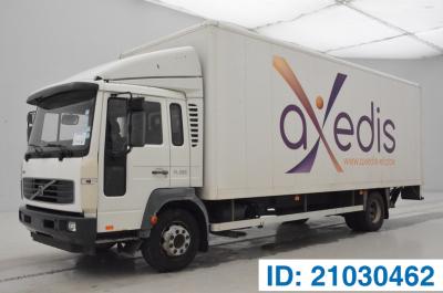 Volvo FL6.220