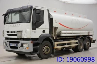 Iveco Stralis 310