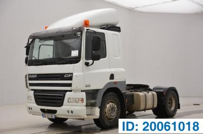 DAF CF85.410