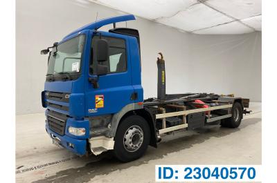 DAF CF85.410