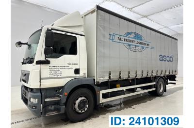 MAN TGM 18.290