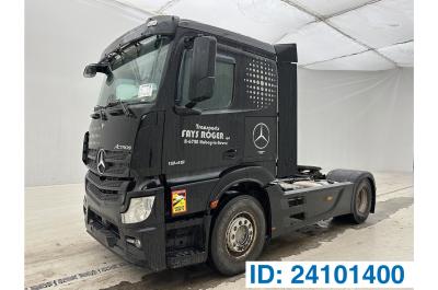 Mercedes-Benz Actros 1945