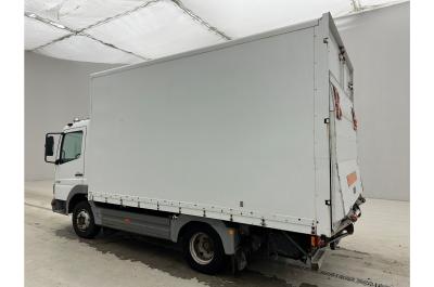 Mercedes-Benz Atego 815