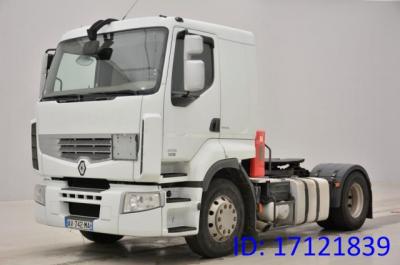 Renault Premium 450 DXi