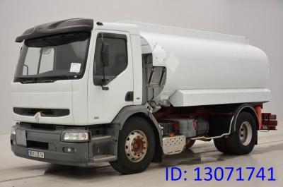 Renault Premium 300