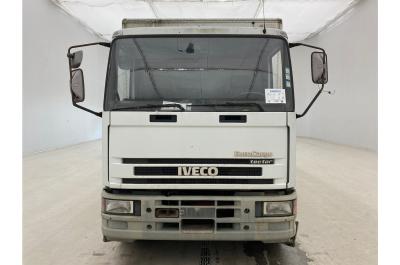 Iveco Eurocargo 150E18