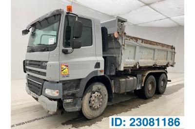 DAF CF85.360 - 6x4