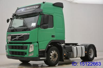 Volvo FM11.450 Globetrotter - ADR