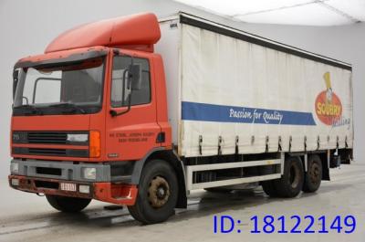 DAF 75.270