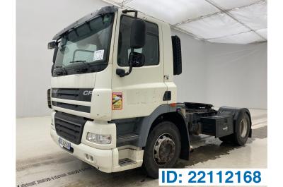 DAF CF85.460