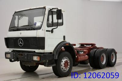 Mercedes-Benz SK 2629 - 6x4