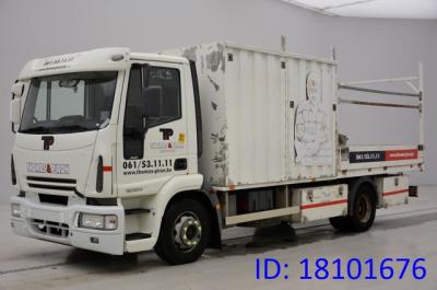 Iveco Eurocargo ML 120E24