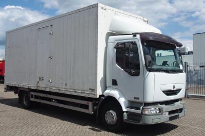 Renault Midlum 220 DCi