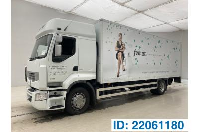 Renault Premium 330 DXi