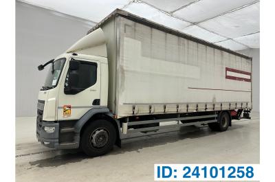 DAF CF 290